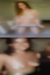 Wives first swingers party