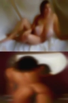 Horny girls and