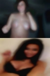 Horny women