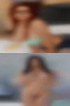 Horny women