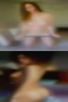 Nude women Minette