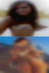 Horny girls and