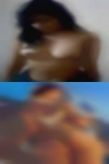 White girls eerie pussies