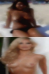 Naked women Hartselle
