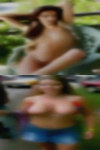 Horny girls and