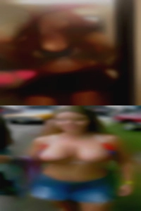 My fat fuck cheating women NYC tonight wife.