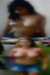 Real swingers brides