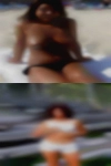 Saginaw women nude