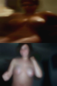 Swinging with 60 nude women.