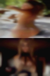 Horny women