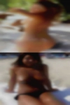 Village girls side