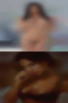Cloud, women looking