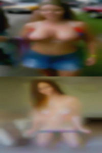 Horny wives bare all.